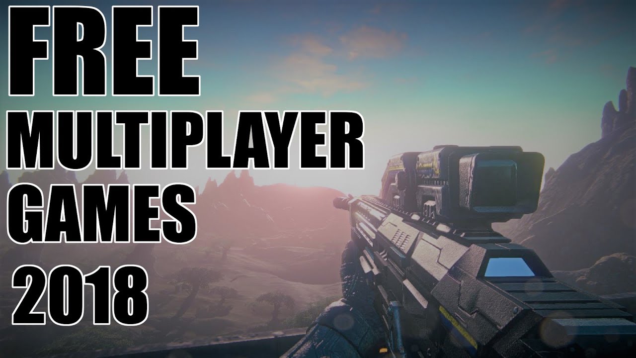 free games for mp5